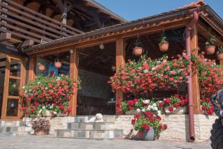 Biertan 48 Guesthouse - Biertan - 7
