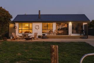 Lobster Pot Cabin - Coles Bay - 2