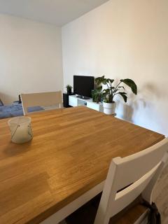 Living Lu - cosy Apartment two - Netflix - Mannheim - BASF - Ludwigshafen am Rhein - 7