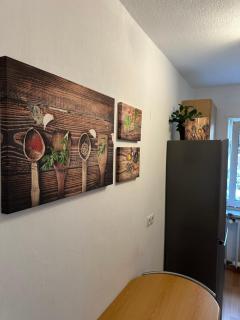 Living Lu - cosy Apartment two - Netflix - Mannheim - BASF - Ludwigshafen am Rhein - 4