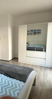 Living Lu - cosy Apartment two - Netflix - Mannheim - BASF - Ludwigshafen am Rhein - 9