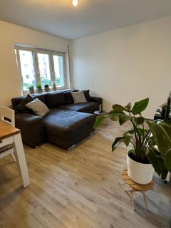 Living Lu - cosy Apartment two - Netflix - Mannheim - BASF - Ludwigshafen am Rhein - 6