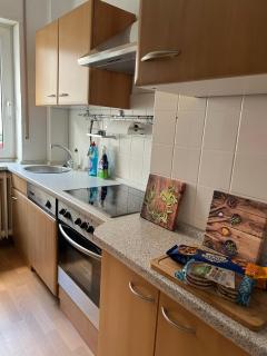 Living Lu - cosy Apartment two - Netflix - Mannheim - BASF - Ludwigshafen am Rhein - 5