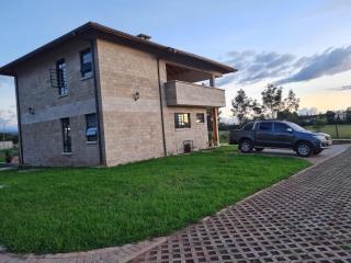The Landing Nanyuki Cottages - Nanyuki - 8