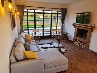 The Landing Nanyuki Cottages - Nanyuki - 5