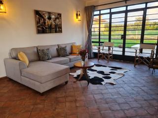 The Landing Nanyuki Cottages - Nanyuki - 1