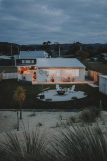 Shack In The Dunes - - 6