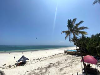 Soul Breeze Beach Resort - Praia de Diani - 8