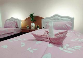 Pailin Hill Hotel Patong - Patong Beach - 4