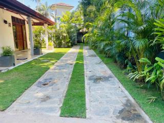 Abhi Villa - 2