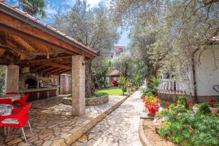 President Bungalows and Apartments - Utjeha - 7