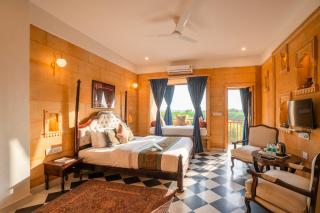Hotel Helsinki House - Jaisalmer - 9