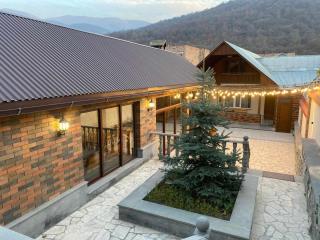 Ani Guest House - Dilijan - 0