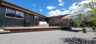 河口湖ベースキャンプ登り坂 - Fujikawaguchiko - 6
