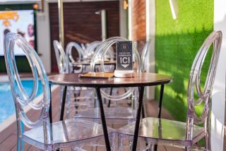 Villa Magnum - Douala - 1