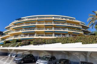 Luxury Top Floor Sea View Apartment in Villefranche sur Mer - Villefranche-sur-Mer - 2