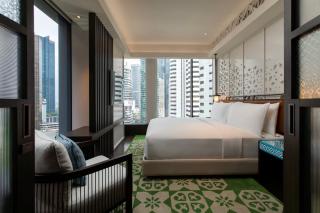Hotel Indigo Kuala Lumpur on the Park by IHG - Kuala Lumpur - 6