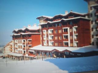 Apartment Wintermärchen Bansko 4* - Bansko - 0