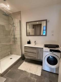 L'appartement charmant - Beynost - 5