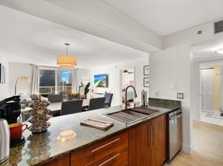 Miami Best Location - Boho Brickell-Spectacular Views-Walk, Wi-Fi, Water - Miami - 3