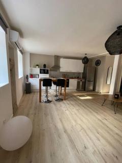 L'appartement charmant - Beynost - 3