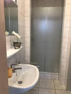 Strandnahes Ostsee Apartment Malum - 3