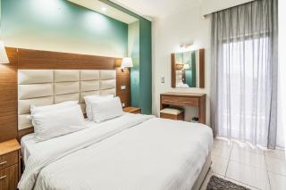 Thalassa Apart Hotel - Alexandroupoli - 7