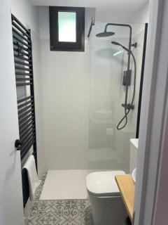 APARTAMENTO RURAL LA CANDELARIA - 4