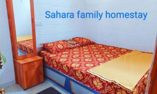 Sahara Family Homestay - Mysore - 8