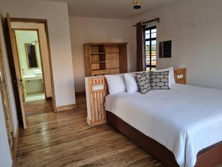 The Landing Cottages - Nanyuki - 8