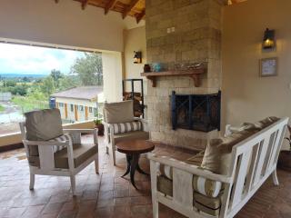The Landing Cottages - Nanyuki - 6