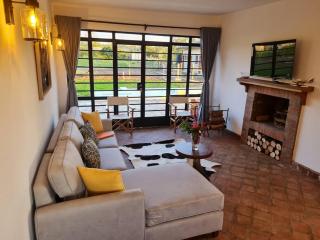 The Landing Cottages - Nanyuki - 4