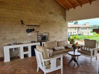 The Landing Cottages - 3