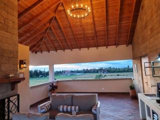 The Landing Cottages - 1