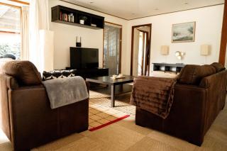 Chalet M24 Bambi - 5