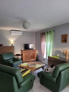 Maisonette moderne T2 65 m2 -Eyragues - Eyragues - 3