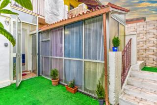 [10 min Torino] Moderna Casa Due Piani con Cortile - 8