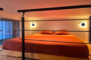 Appartement indép cosy avec jardin - Saint-Denis - 8