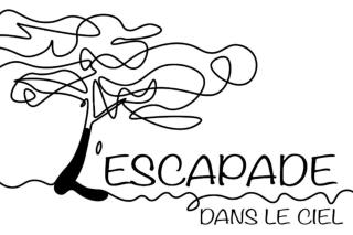 L'escapade dans le ciel - Tourtour - 6