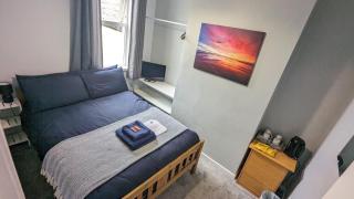 Belfast Waterworks Townhouse - 3