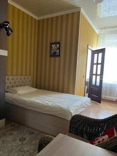 Hotel & Fitness Center MANDARIN - Aktau - 3