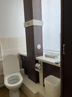 Hotel & Fitness Center MANDARIN - 5
