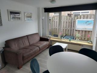 Huize Visser - Egmond aan Zee - 8