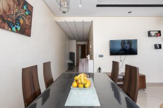 Appartement en résidence avec piscine - Agadir - 3