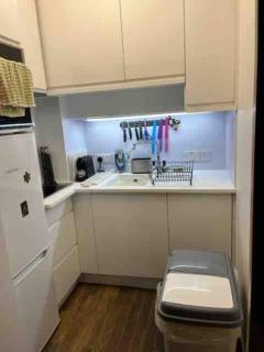Kensington apartment with 2 bedrooms 1 living room and Patio - Londra - 5