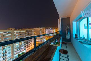 Appartement en résidence avec piscine - Agadir - 6