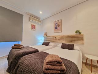 Apartamento Polvora, junto al Puente Romano - Córdoba - 9