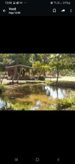 Recanto Ecolôgico - Luziânia - 9