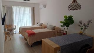 Stay Here Top Quality and design - Buenos Aires - 9