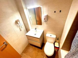 MT Boutique Suites y Apartamentos - Adults Only - - Mataró - 7